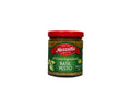 G L Mezzetta Sizeauce, Basil Pesto, 6.25-Ounce (Pack of 6)