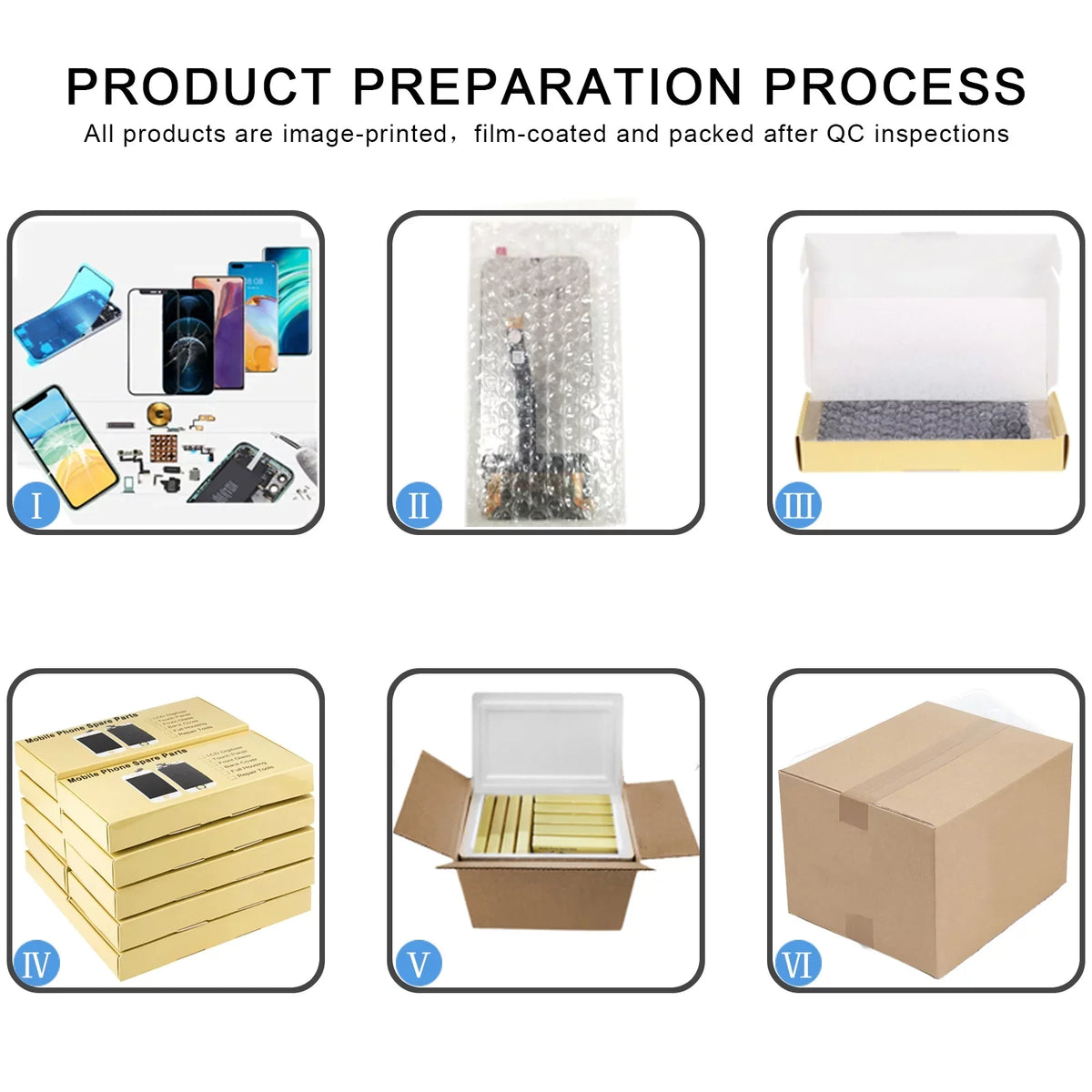 Cellphone Repair Parts  Original LCD Sizecreen for Sizeony Xperia ACE with Digitizer Full Assembly