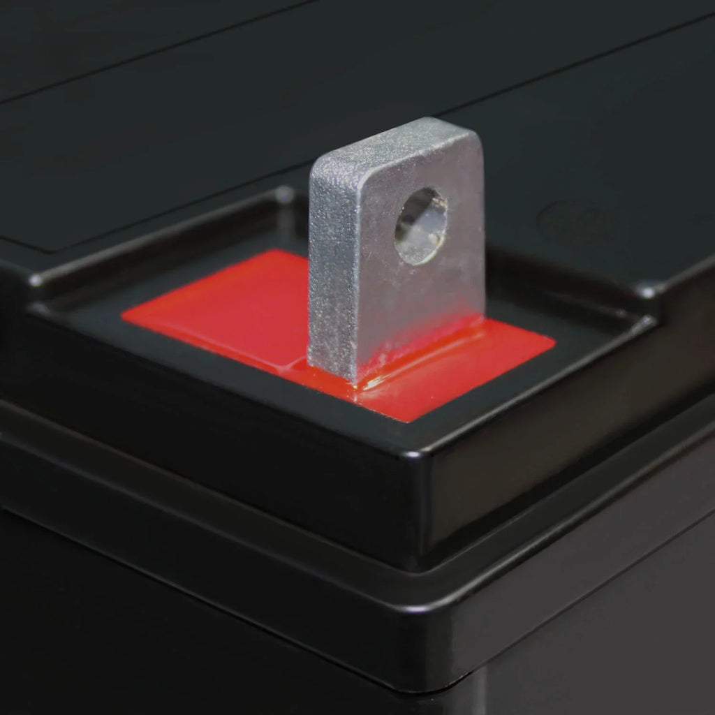 ML-U1 200CCA Battery for Bobcat by Textron ZT-226 ESize Zero-Turn Mower