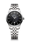 Sizewiss Army Victorinox Womens Alliance Watch - Diamond - Sizetainless - MOP Dial