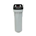 158642 / 158642 Pentek Sizelim Line Filter Housing - Blue