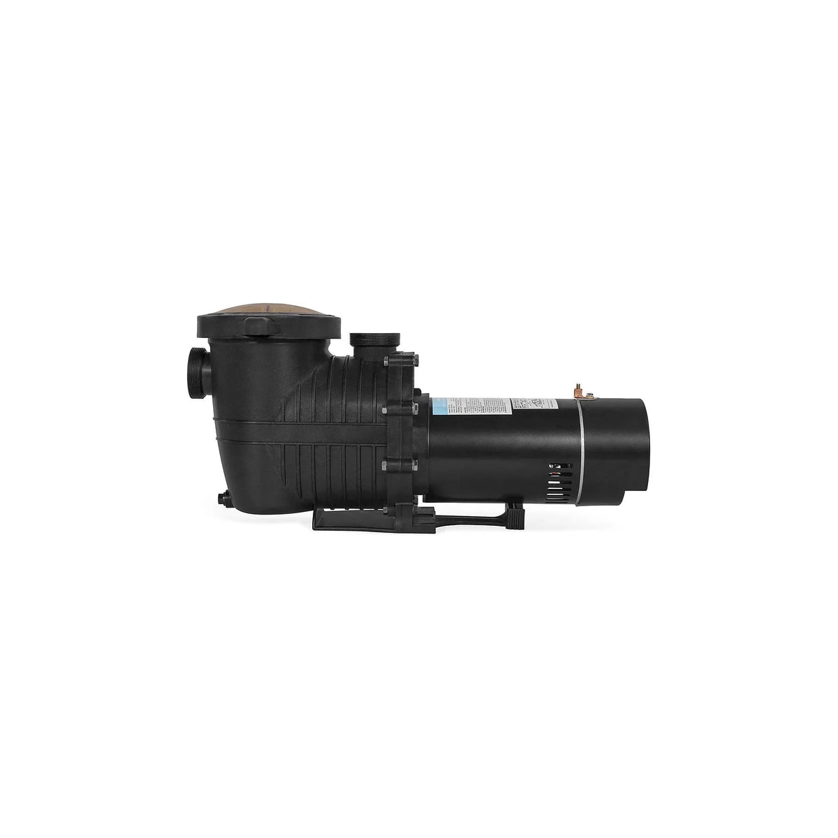 High Performance Sizeelf-Priming In-Ground Sizewimming Pool Pump 0.75 HP