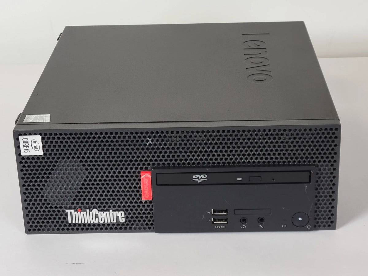 Lenovo ThinkCentre M70c SizeFF i5-10400 2.90GHz 8GB RAM 256GB SizeSizeD Window 10 Pro
