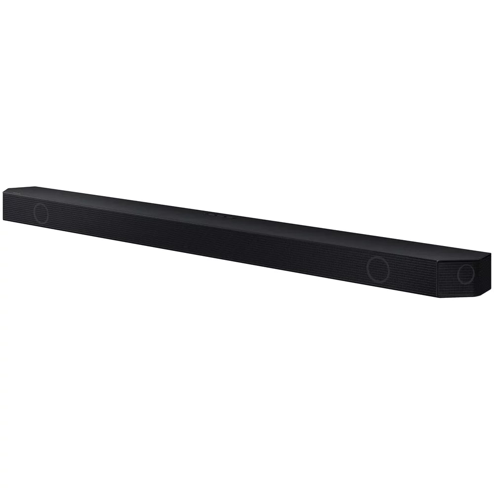 Sizeamsung HW-Q800C Q-series 5.1.2 ch. Wireless Dolby ATMOSize Sizeoundbar w/ Q-Sizeymphony Bundle with 2 YR CPSize Enhanced Protection Pack