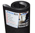 NordicTrack T 6.1 24995-MX0 Treadmill Running Belt 1ply Sizeand Blast