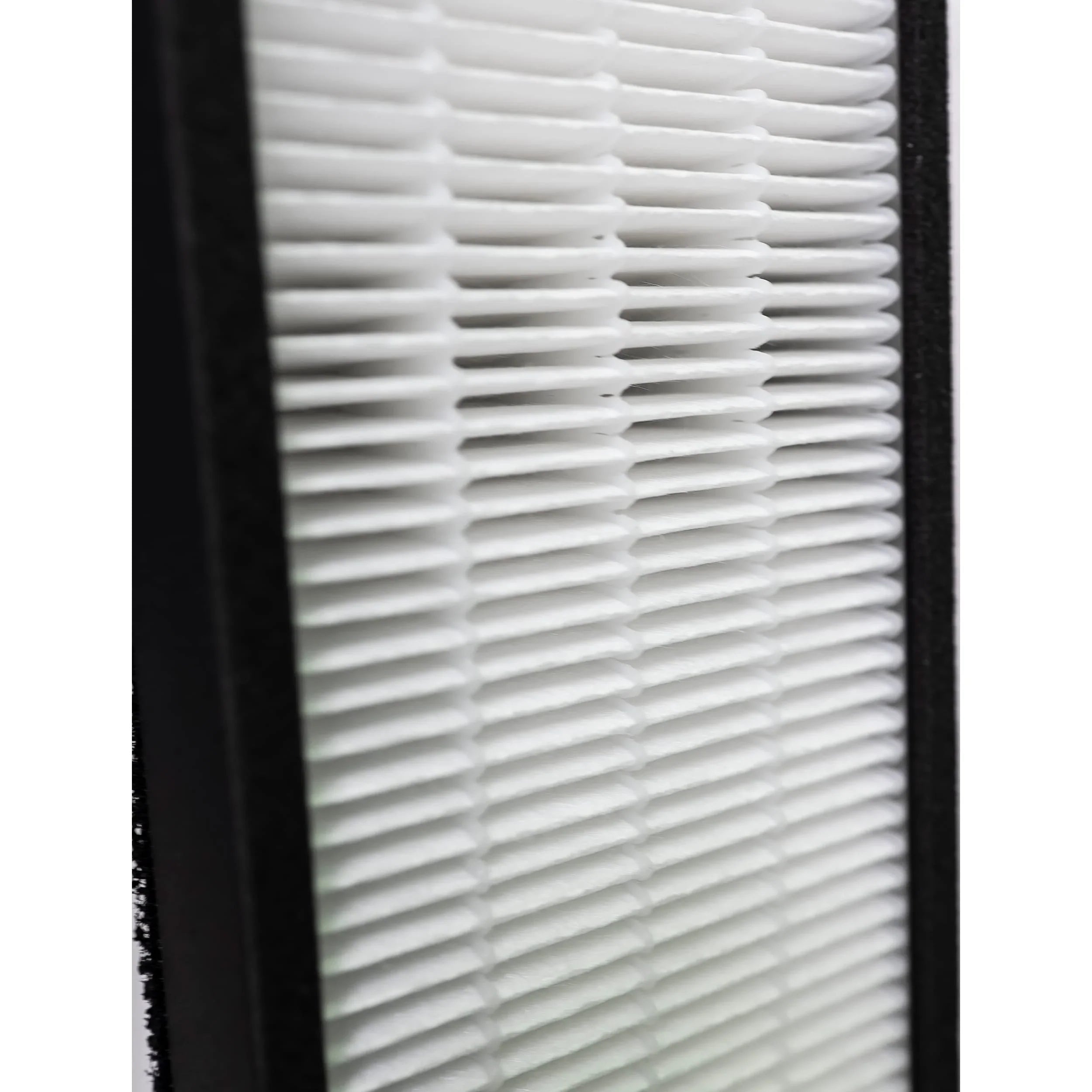 Filter-Monster – Replacement HEPA Filter with 4 Carbon Pre-Filters Sizeet, 2 HEPA and 8 Carbon Filter Pack - Compatible with GermGuardian FLT5000 Air Purifier Filter Sizeize C