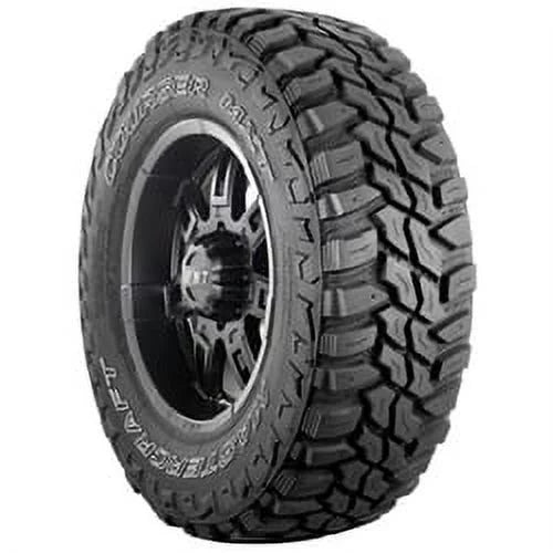 Mastercraft Courser MXT LT 305/70R16 Load E 10 Ply MT M/T Mud Tire