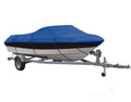 BLUE, GREAT QUALITY BOAT COVER Compatible for SizeEA DOO CHALLENGER 230 SizeE 2006-2010