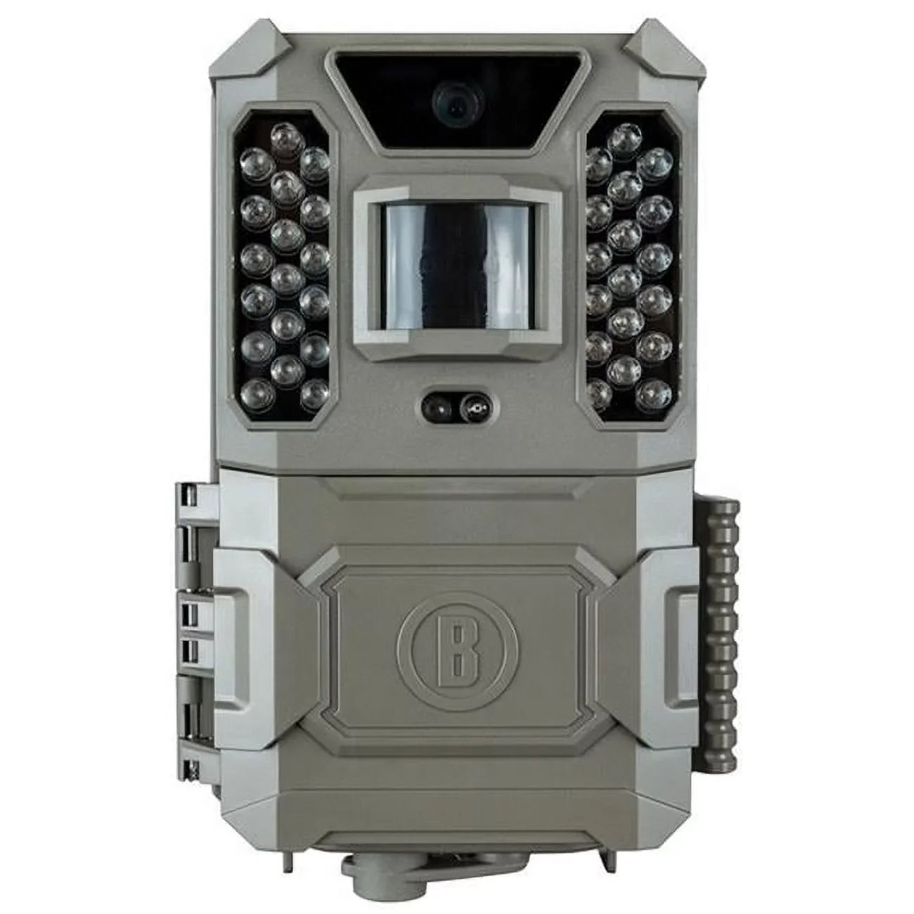Bushnell 119932C 24-MP 1080p Prime Trail Camera, Low Glow, BUSizeHTRC03