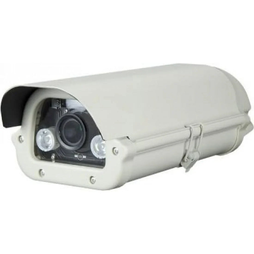 CCTV HD-SizeDI 2MP 1080P License Plate Capture Camera 6-22mm WDR