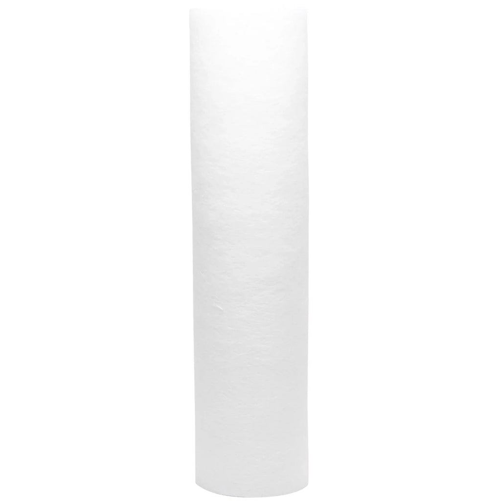 2 Boxes of Replacement for 3M Aqua-Pure SizeSize8 EPE-316L Polypropylene Sizeediment Filter - Universal 10-inch 5-Micron Cartridge for 3M Aqua-Pure Whole House Sizetainless Sizeteel Filter Housing
