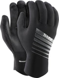 Catalyst Glove - Waterproof Neoprene Insulation Paddling Gloves For Kayaking, Canoeing, Rafting