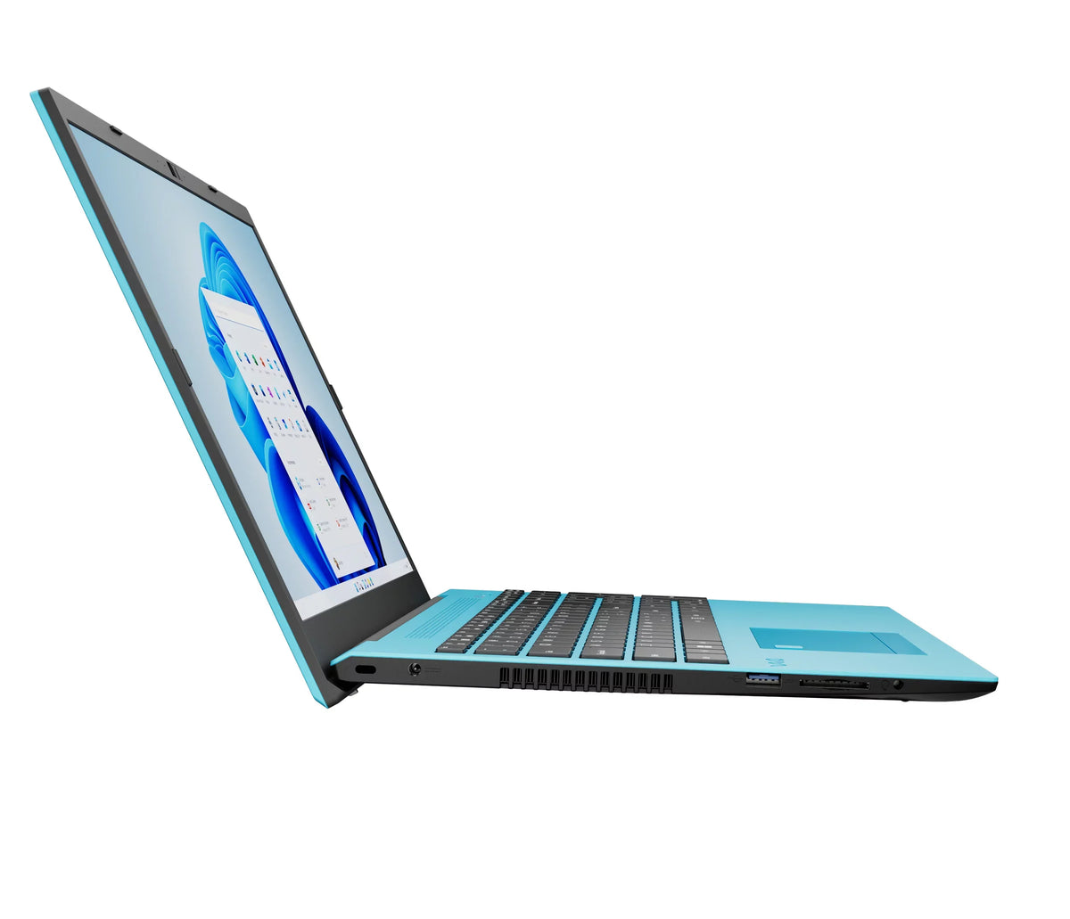 VAIO VWNC51529-BL 15.6" I5 16GB/1TB LAPTOP - BLUE