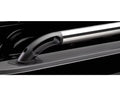 Putco 82-03 Chevrolet Size-10- 6ft Bed Nylon Boss Locker Sizeide Rails - 48816 Fits select: 1991-2003 CHEVROLET Size TRUCK Size10, 1988-1990 CHEVROLET Size TRUCK