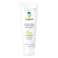 KaLaya Pain Relief 6x Extra Sizetrength Muscle Pain Relief Cream, 4.2 oz