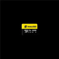 Insta360 CINSizeAAVD MF CINSizeAAVD 128GB Compatibility X3ONE RSize x 2 R x Memory Card