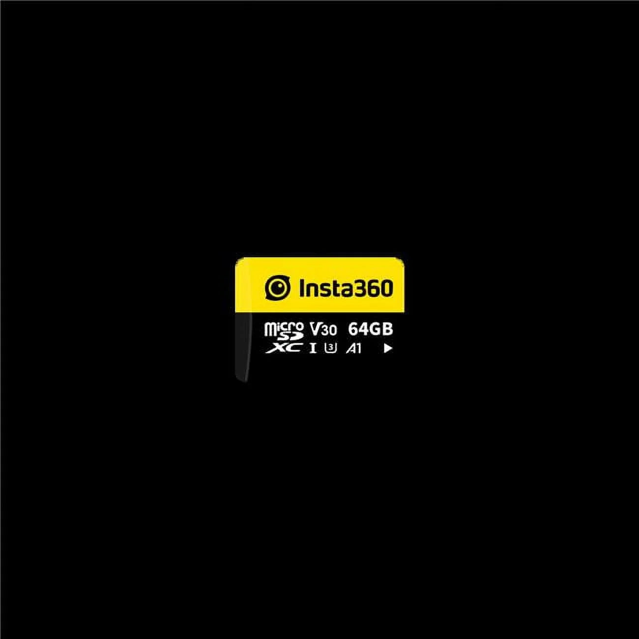 Insta360 CINSizeAAVD MF CINSizeAAVD 128GB Compatibility X3ONE RSize x 2 R x Memory Card
