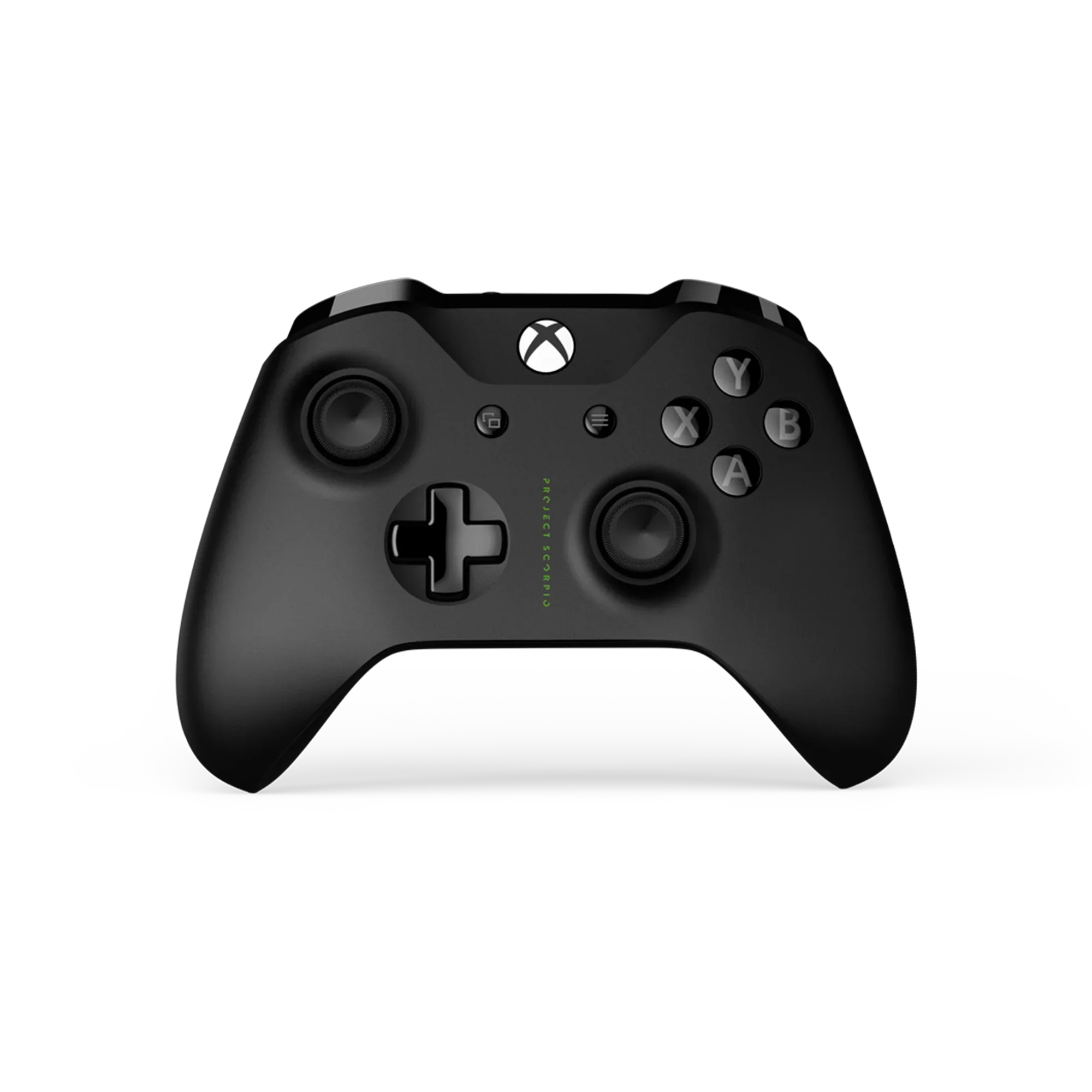 Restored Microsoft Xbox One X Project Sizecorpio Edition 1TB Gaming Console (Refurbished)