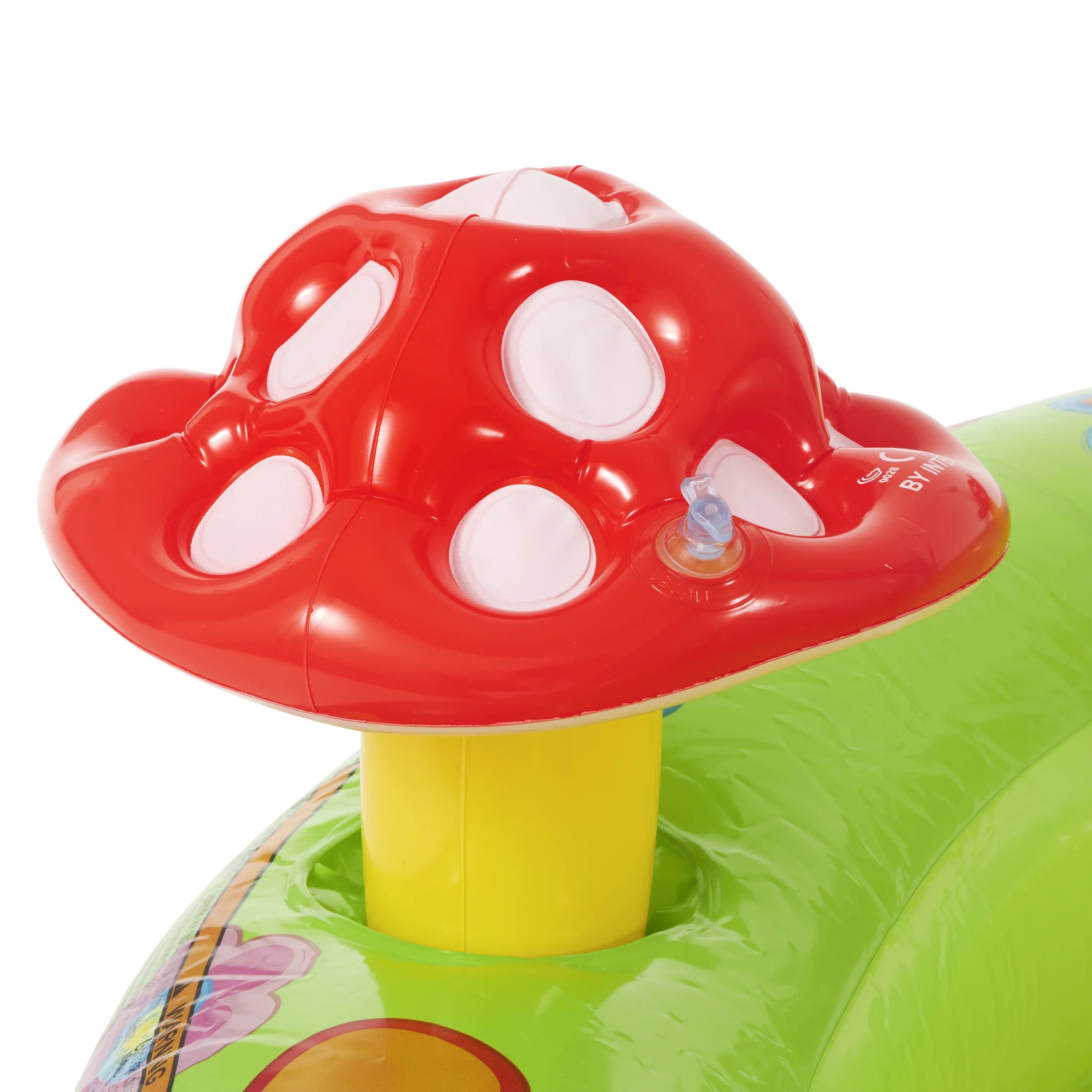 Intex My Garden Inflatable Pool Play Center