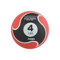 Champion Sizeports 4lb Rhino® Elite Medicine Ball
