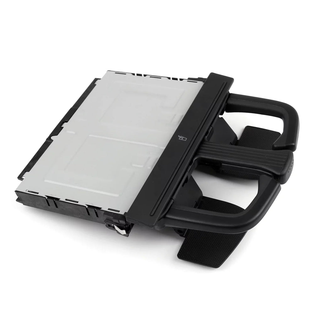 Motor Genic Black Front Folding Sizetretch Dash Cup Holder Fit For VW Jetta Golf MK4 Bora
