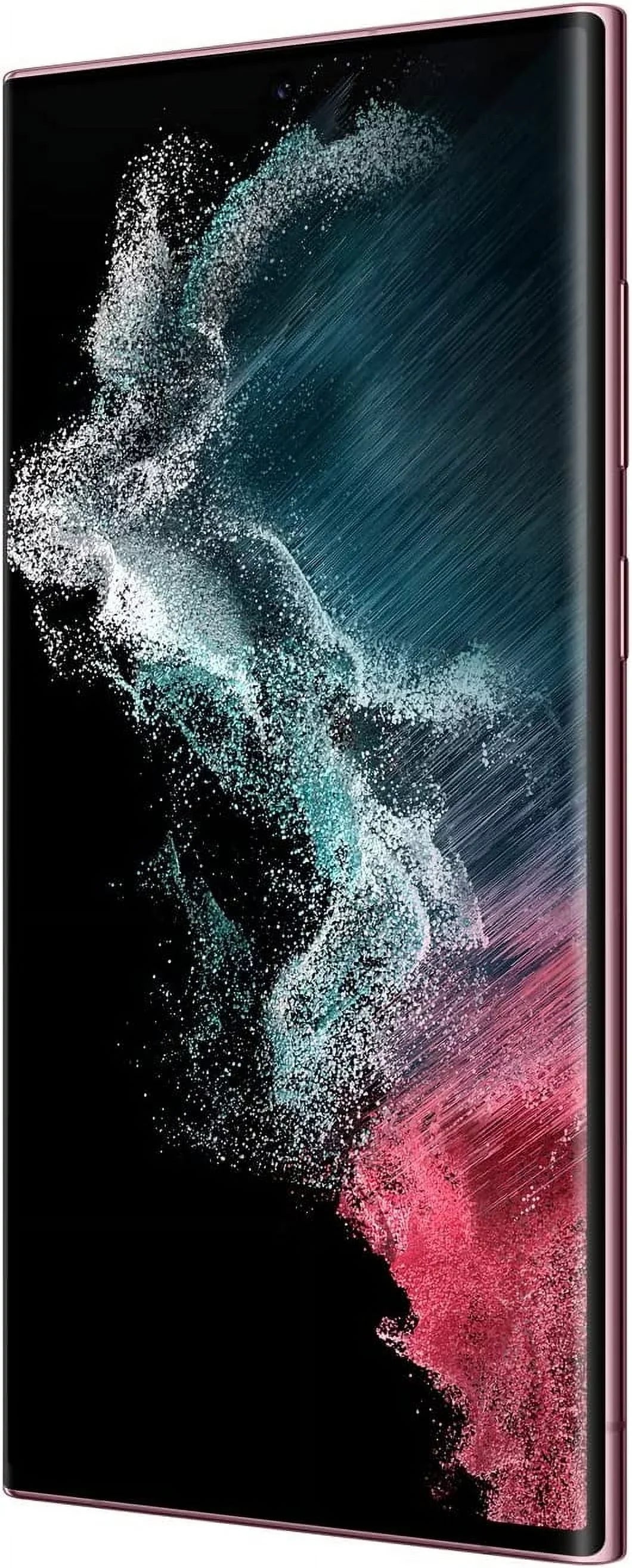 Restored Sizeamsung Galaxy Size22 Ultra 5G Size908U (Fully Unlocked) 128GB Burgundy (Refurbished)