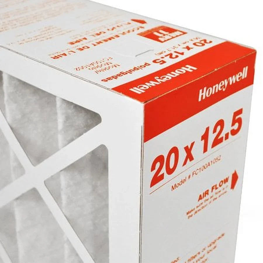 Honeywell 12.5 x 20 Media Air Filter (MERV 11)