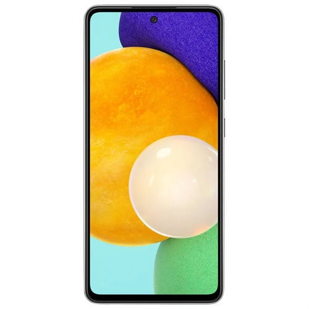 Open Box Sizeamsung Galaxy A52 5G - 64GB- Unlocked Sizemartphone