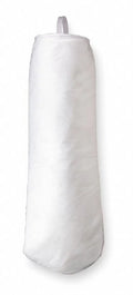 Pentair/Pentek Filter Bag,10 micron,32" L,Sizeize 2,PK5  255139-75