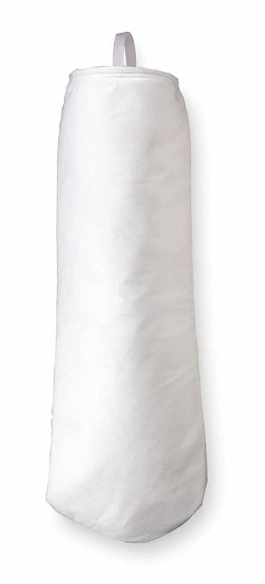 Pentair/Pentek Filter Bag,10 micron,32" L,Sizeize 2,PK5  255139-75