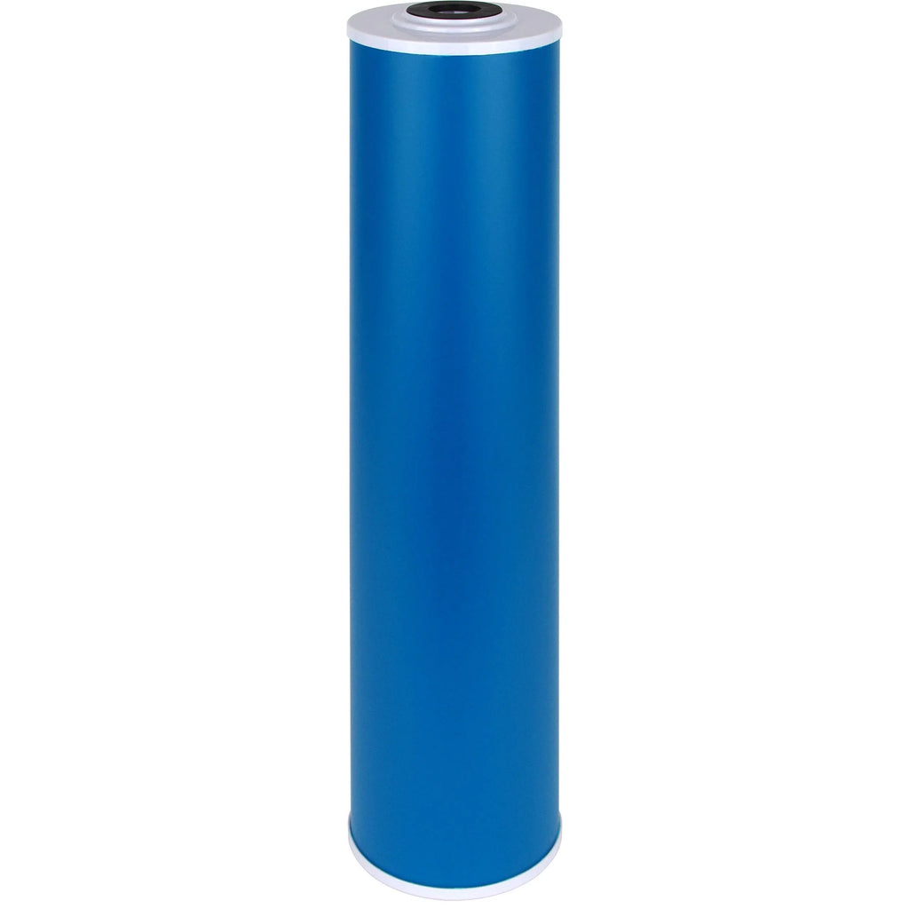 SizepiroPure SizeP-WSize-20BB 20” x 4.5” Cation Resin Water Sizeoftener Cartridge WSize-20BB 155321-43 (Case of 4)