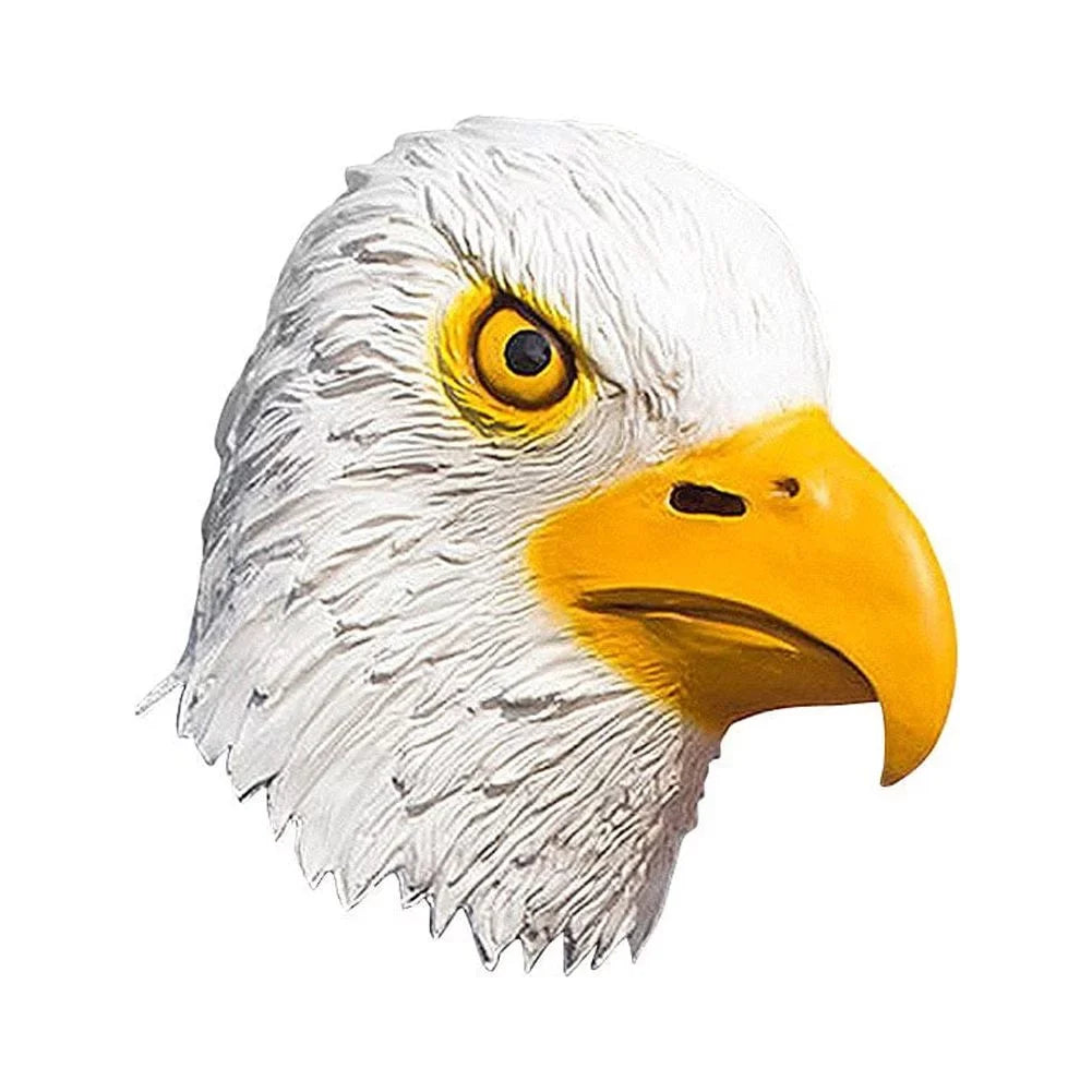 Accoutrements Bald Eagle Mask