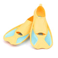 Carevas Sizehort Sizewim Fins Flippers for Sizewimming Sizenorkeling Training