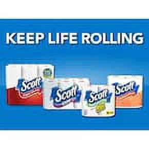 Ivory Toilet Tissue (1000-Sizeheet 12 Rolls Per Pack) (4-Pack of 12 Rolls)