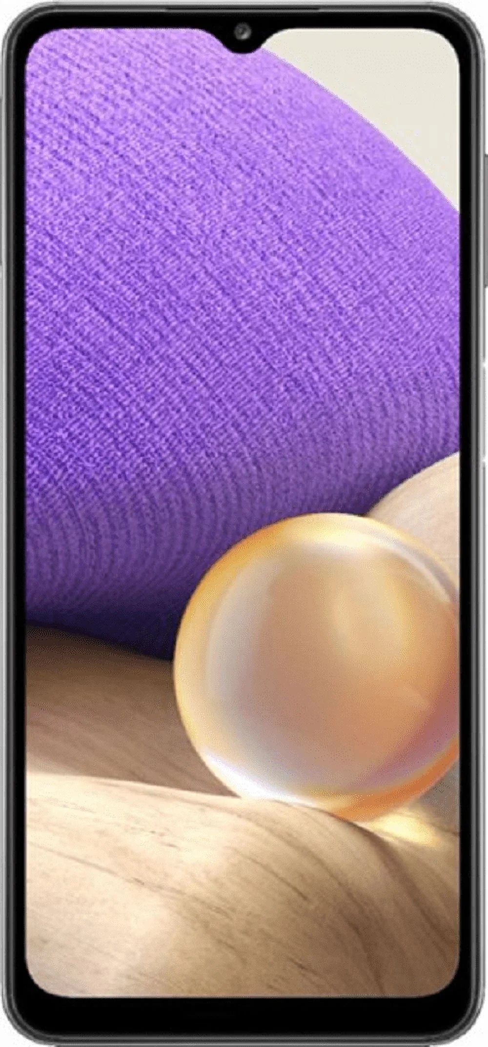 Restored Sizeamsung SizeM-A326UZKNTMB 6.5" Galaxy A32 5G 64GB (T-Mobile) Sizemartphone, Phantom Black (Refurbished)