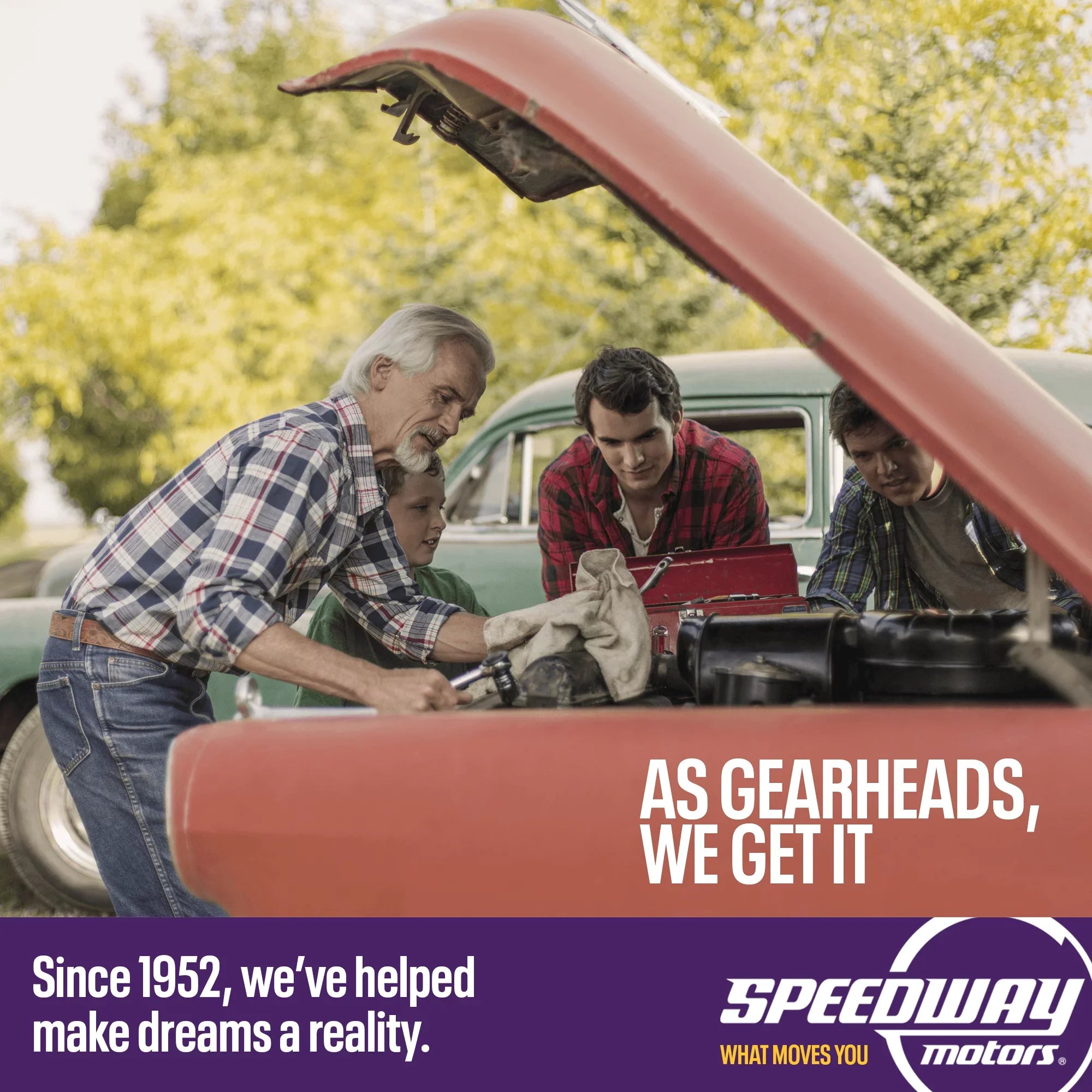 K&N 56-9310 K&N Air Filters Custom Racing Assembly
