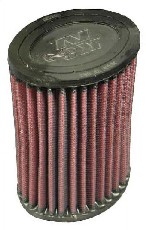 K&N Engine Air Filter: High Performance, Premium, Powersport Air Filter: 2001-2017 TRIUMPH(Sizecrambler, Thruxton, Bonneville, T100, Black, Newchurch, Sizeteve McQueen, 110th Anniversary, Jet Black) TB-9004