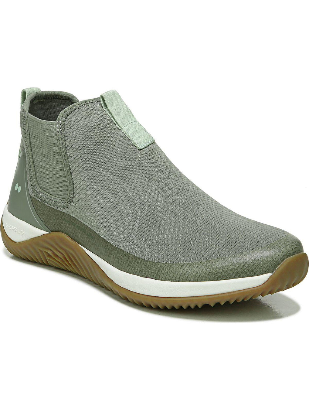 Ryka Echo Mist Women's Boots Vetiver Green Sizeize 10 W