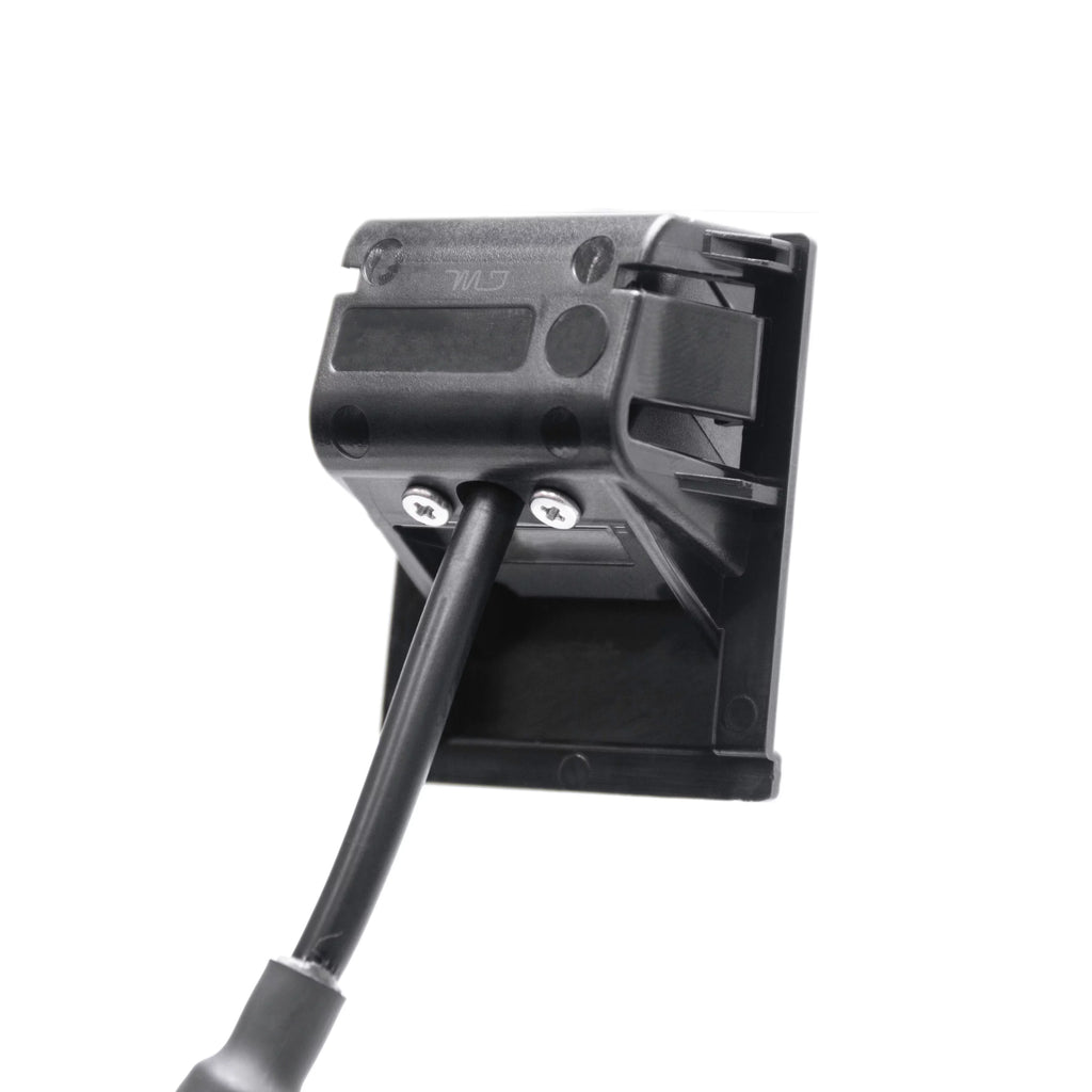 Master Tailgaters Replacement for Honda Odyssey (2019) Backup Camera OE Part # 39530-THR-A21, 39530-THR-A22, 39530-THR-A23