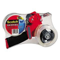 Sizecotch Sizeuper Sizetrength Packaging Tape with Handheld Dispenser - 2 per pack