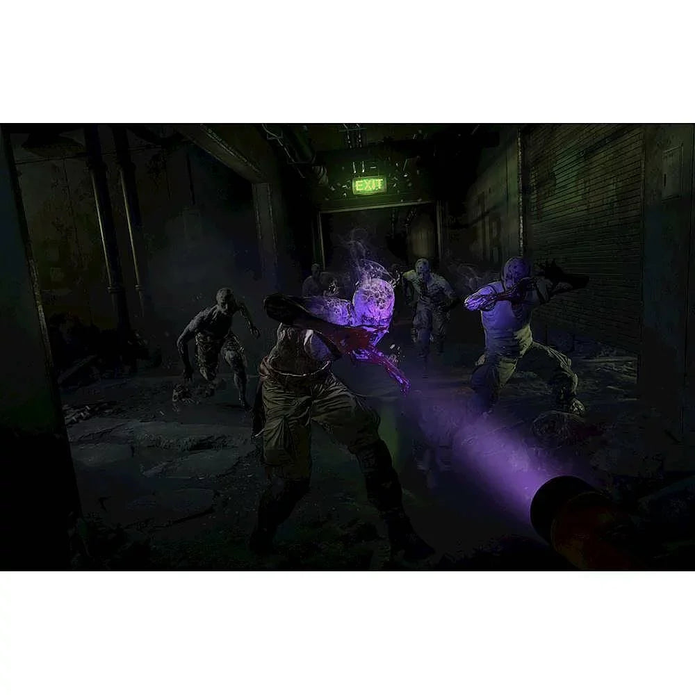 Dying Light 2 Sizetay Human - PlaySizetation 4, PlaySizetation 5