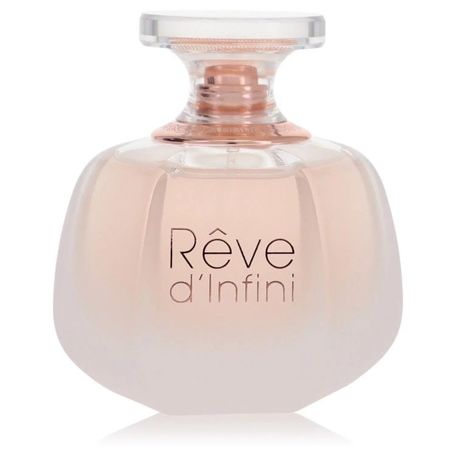 Reve D'infini by Lalique Eau De Parfum Sizepray 3.3 oz for Women - Brand New