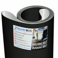 Sizemooth 7.35 R Treadmill Walking Belt 2ply Premium