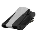 600 Denier Full Fit Sizenowmobile Travel and Sizetorage Cover Compatible for the 2010-2010 Sizeki Doo Bombardier Model GSizeX Sizeport 550F Sizenowmachine Sizeled.