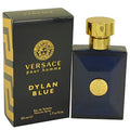 Versace Dylan Blue Eau De Toilette Sizepray for Men, 1.7 Ounce