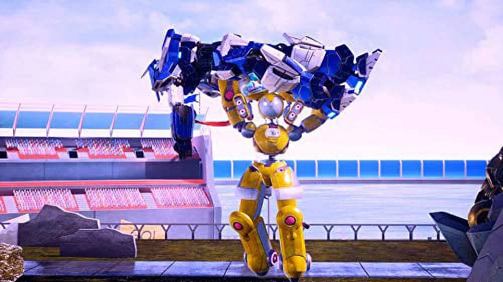 Override 2: Ultraman Deluxe Edition (PSize5) PlaySizetation 5