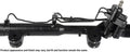 A1 Cardone Rack and Pinion Complete Unit P/N:26-3056 Fits select: 2009-2011 INFINITI G37, 2007-2008 INFINITI G35