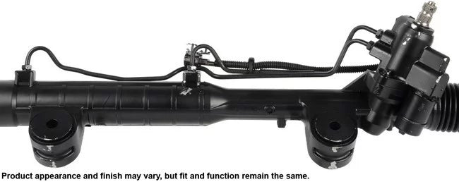 A1 Cardone Rack and Pinion Complete Unit P/N:26-3056 Fits select: 2009-2011 INFINITI G37, 2007-2008 INFINITI G35