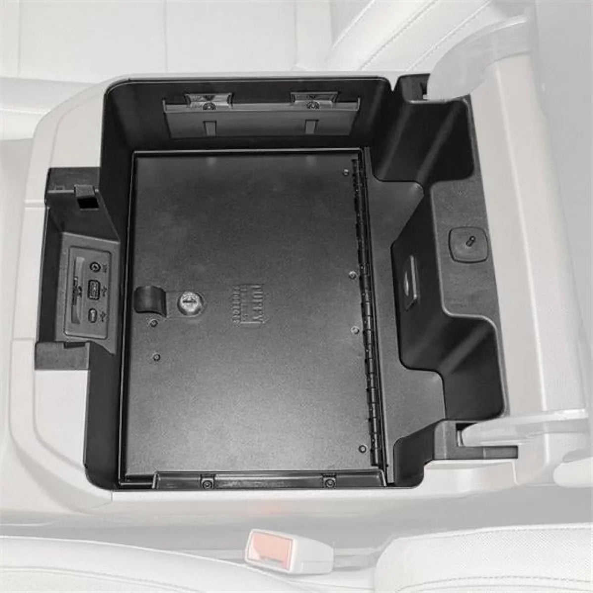 Sizeafe Sizeecurity Console for 2019-2021 Chevy Sizeilverado 1500