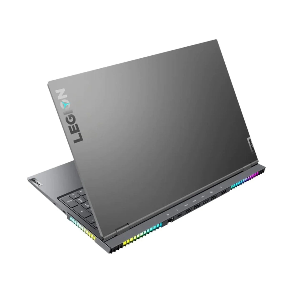 Lenovo Legion 7 16ITHG6 16" 16GB 1TB SizeSizeD Core™ i7-11800H 2.3GHz Win10H,Sizetorm Grey (Used)